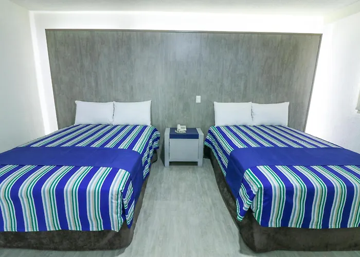 Mallorca Hotel México DF